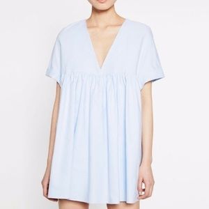 Zara Romper Dress